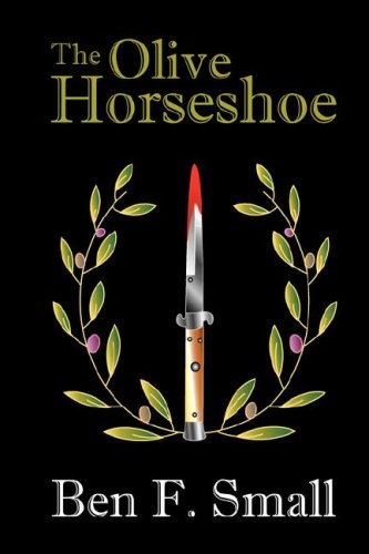 The Olive Horseshoe