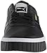 New Puma Women's Cali Sneaker Black/White 9