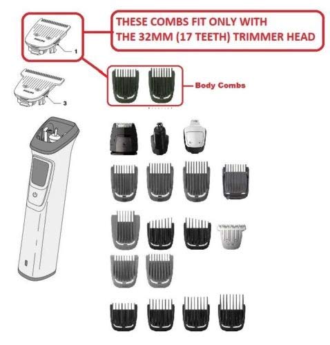 philips bt3227 amazon