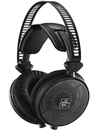 Audio-Technica ATH-R70x Professional Open-Back Reference Headphones
