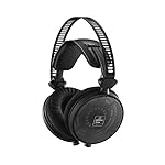 Audio-Technica ATH-R70x Professional Open-Back Reference Headphones