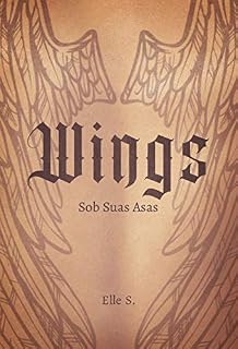 Livro Wings: Sob Suas Asas