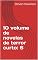 Livro 10 volume de novelas de terror curto: 6 ( 10 volume de novelas de terror curto: 1-10)