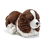 Nat and Jules Plush Toy, Springer Spaniel, Large