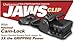 Universal Jaws Clip-Heavy Duty Locking Tarp Clamp 6 Pack.