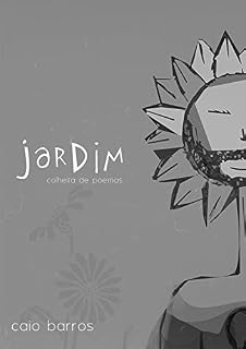 Livro Jardim:: colheita de poemas