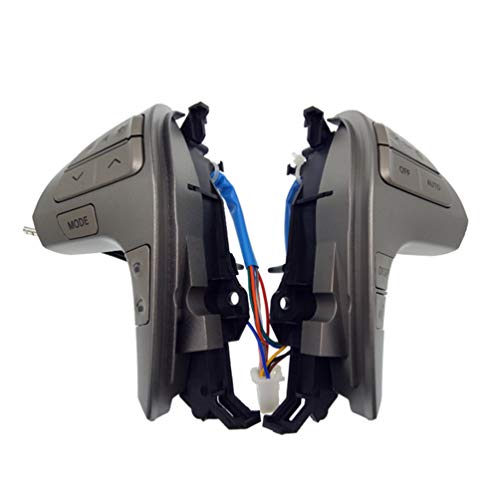 84250-06180 8425006180 Multifunction Steering Wheel Combination Control Switch for Toyota Camry Hilux