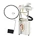 A-Premium Electric Fuel Pump Module Assembly with Sending Unit Compatible with Ford Taurus 2004-2007 V6 3.0L & Mercury Sable 2004-2005 V6 3.0L