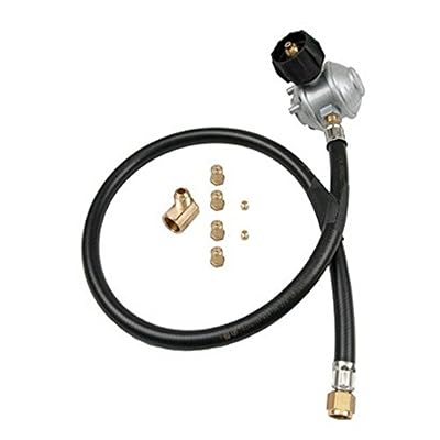 Lynx Professional Conversion Kit for Pizza Oven