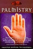 Image de Palmistry (New Age Guides)