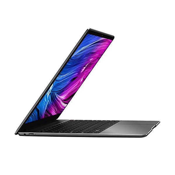 CHUWI GemiBook 13 inch Laptop Intel Celeron Quad Core and 2K Display 8GB RAM, 256G SSD Windows 10 Laptops with USB 3.0…