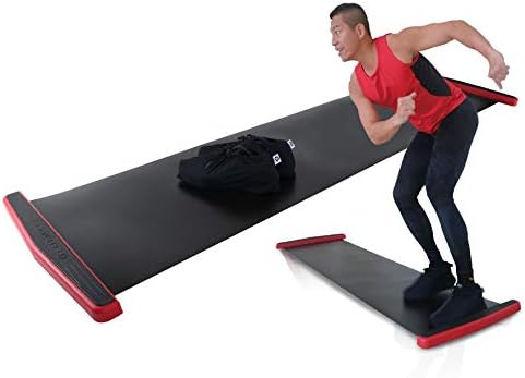 Balance 1 Slide Board EX