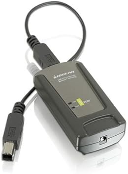 bluetooth printer combo adapter