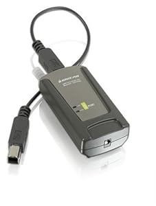 Amazon.com: Iogear GBP201 USB Print Adapter w/ Bluetooth Wireless Technology: Electronics