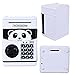 Yoego Kids Electronic Password Safe Mini ATM Piggy Bank Toy for 3-14 Year Old Boys and Girls