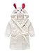 Toddlers/kids/baby Soft Fleece Bath Robe Bathrobe Pajamas Sleepwear