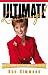 Ultimate Living: How to Triumph Over Cancer and Reclaim Your Life by 