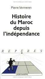 Histoire du Maroc depuis l'indépendance