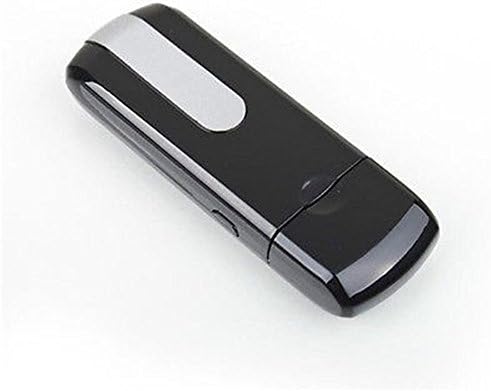 Goodaa 8GB Mini U8 USB Disk HD Hidden Spy Camera 720x480 Motion Detector Video Recorder USA