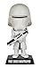 Star Wars Episode 7 - First Order Snowtrooper Wacky Wobbler