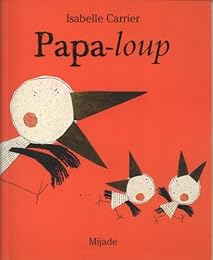 Papa-loup