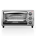 Featured Ovens and Toasters
