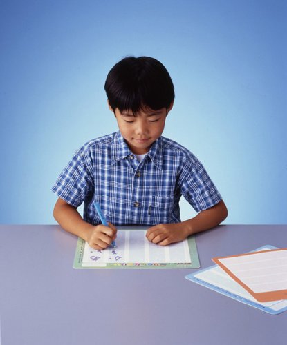 Kumon Character & Number Practice Board [Hiragana Katakana]
