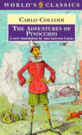 The Adventures of Pinocchio (The World's Classics)