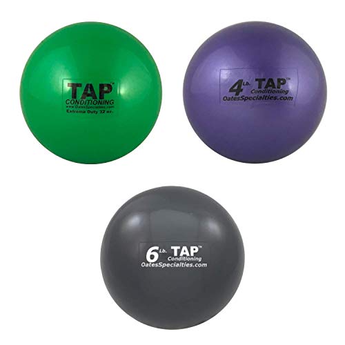 TAP Mini-Medicine Ball Set