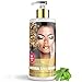 Organic Self Tanner: Get a Sexy Tan Without the Sun Damage! Sunless Tanning Lotion Perfect For Medium To Dark Or Fair Skin. Apply To Face And Body! (8.5 oz)
