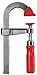 BESSEY LMU2.006, 6 In., Light Duty, U-Style bar Clamp
