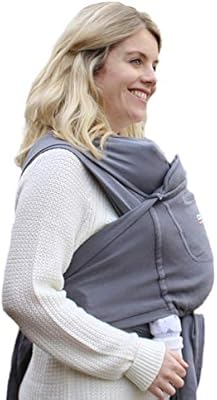 caboo organic baby carrier