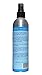 PSOR-VAL Fast-Acting Zinc Pyrithione Skin Disorder Relief Spray for Psoriasis, Dermatitis and Eczema Symptoms (7.44 fl oz.220ml)