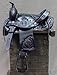 M-Royal 10″ Pony Mini Horse Saddle Leather Black Western Saddlethumb 1
