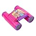 Barbie Telescope with Tripod by Warner Brothers | Kids Telescope For Young Scientists, Encourage Scientific Discovery, Educational Insights, Toys & Games, 2-Piece, Black/Yellow