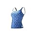 TYR 529TSSN7A8 Sonoma Aqua Tankini, Velvet, Size 8