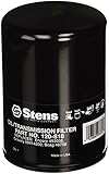 Stens 120-818 Transmission Filter Replaces Scag 48758 Hustler 783936 Snapper Pro 5021357X1 Gravely 09414200 Napa 1259 Toro 54-0110 Skyjack 108628 Grove 7437000192