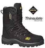 Klim Adrenaline GTX Snowmobile Boots