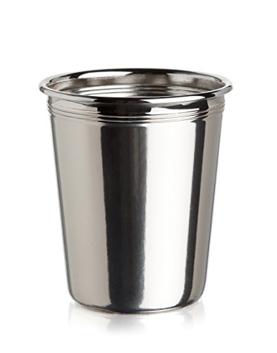 Godinger Silver Mint Julep, Plain