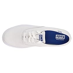 Keds unisex child Original Champion Cvo