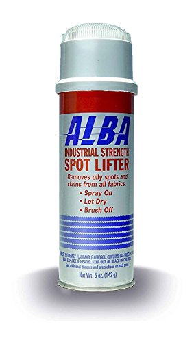 Alba Industrial Strength Spot lifter ( Use as a Replacement for Goddards) (1)