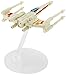 Hot Wheels Star Wars X-Wing Red Three Vehicle