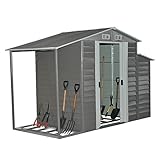 best waterproof outdoor storages in 2019 reviews