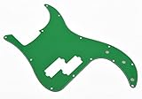 KAISH 13 Hole Precision Bass Pickguard PB P Bass