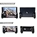 Mobile Game Controller for iPad, COCASES Sensitive Shoot Aim Tablet Gamepad Trigger Button for PUBG, Compatible 4.5-12.9 inch Tablet & Smartphonethumb 1
