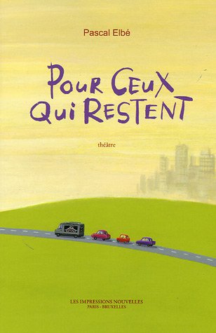 Pour ceux qui restent