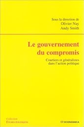 Le  gouvernement du compromis