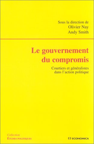 Le  gouvernement du compromis