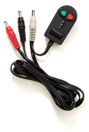 Tourmaster Synergy Gloves Control Unit