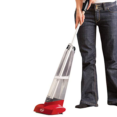 Ewbank, LLC 280 Cascade Carpet Shampooer, Red